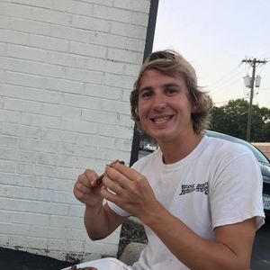 Meet your Posher, Nick